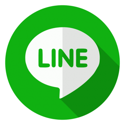 Line Transparent Icon | Print3dd Thailand 3D Printer, 3D Scanner Store