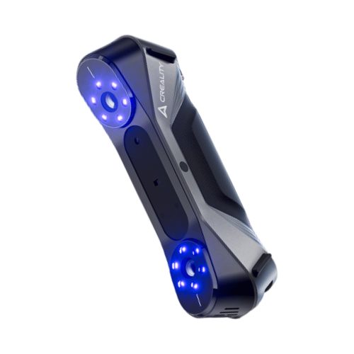 Creality Raptor | RaptorX สแกนสามมิติ Wireless Laser Cross line | Parallel | Infrared - Image 4